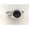 Buy cheap Thermostat Water Outlet Pipe For ISUZU 4JH1 8-97289011-0 ISUZU Engine Parts from wholesalers