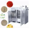 Buy cheap Industrial Vacuum Hot Air Drying Oven Powder Coat 400kg/Batch from wholesalers