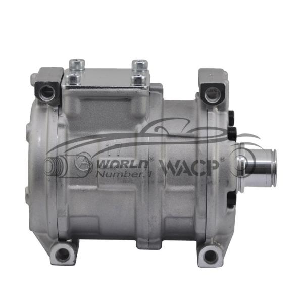 Buy cheap 503133 Air Conditioner Compressors For Universal Cars For 10PA17L BODY WXUN093 from wholesalers