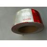 Buy cheap Waterproof Light Semi Trailer Dot Approved Reflective Tape On Dump Trucks Triangle from wholesalers