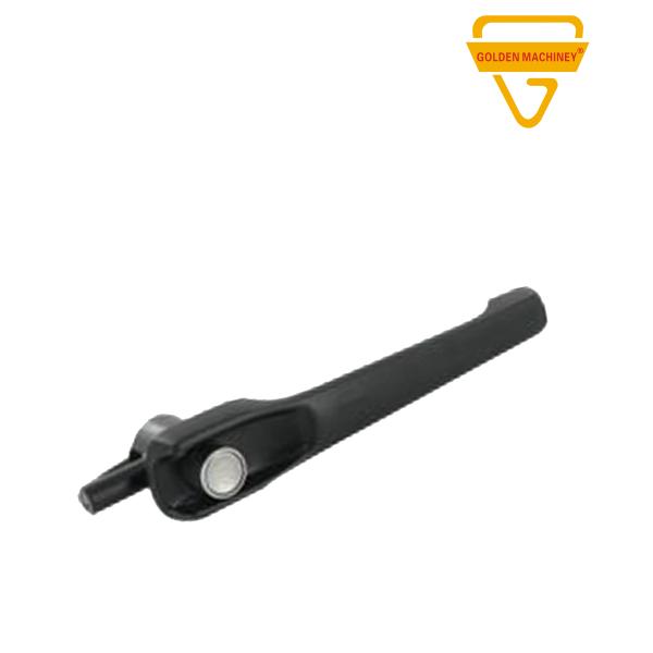 Buy cheap 1305481 L European Truck DAF CF 75/85/95 Auto Parts Door Handle Case Price from wholesalers