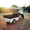 Buy cheap 4 Passenger Golf Truck Free Shipping Brand New 4 Wheel Electric Power For Sale from wholesalers