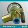 Buy cheap TEZ20 067B3371 Cold Storage Parts Thermostatic R407C Electronic Expansion Valve from wholesalers