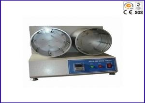 Buy cheap Professional Bean Bag Snag Tester / Footwear Testing Equipment With LED Display from wholesalers