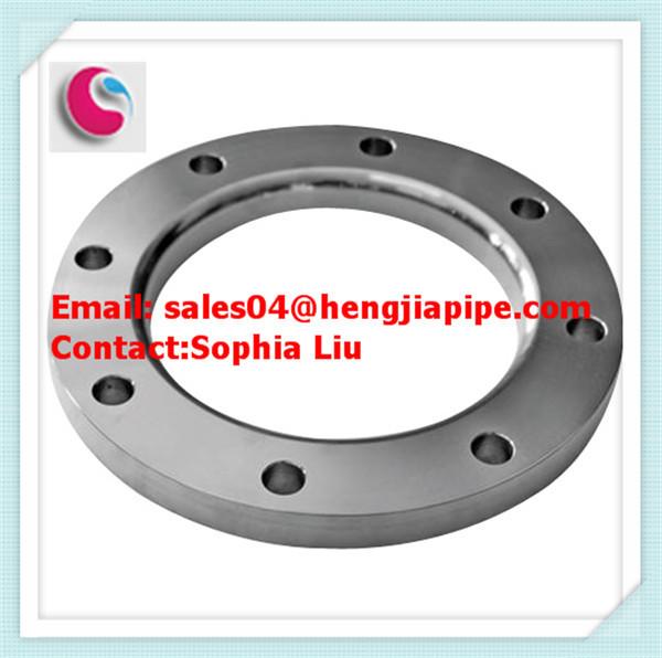 Buy cheap AMSE B16.5 Lap Joint Flanges from wholesalers