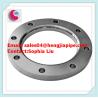 Buy cheap AMSE B16.5 Lap Joint Flanges from wholesalers