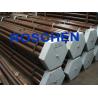 Buy cheap High Speed BTW Drill Extension Rod , Wireline Diamond Core Drilling Metal Rod from wholesalers