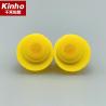Buy cheap 28/410 Shampoo Bottle Cap Screw Mushroom Push Pull Bottle Caps from wholesalers