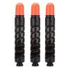 Buy cheap 2785B003AA GPR-35 Canon Copier Toner Black Toner Cartridge C - EXV33 from wholesalers