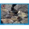 Buy cheap Easy Install Pvc Coated Gabion Baskets Fence For Protection XLS-15 from wholesalers