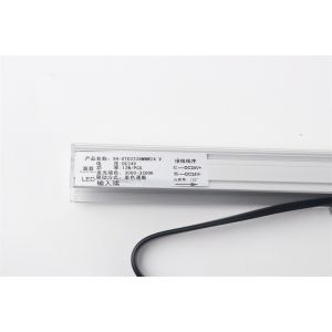 Buy cheap Waterproof Customized DC24V LED Linear Light SMD2835 36W IP65 from wholesalers