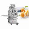 Buy cheap 2KW 100pcs Fish Ball Making Machine Encrusting Equipment from wholesalers