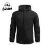 Buy cheap Plus Size Cotton Padded Jackets Windbreaker Pullover Hoodie Outerwear from wholesalers