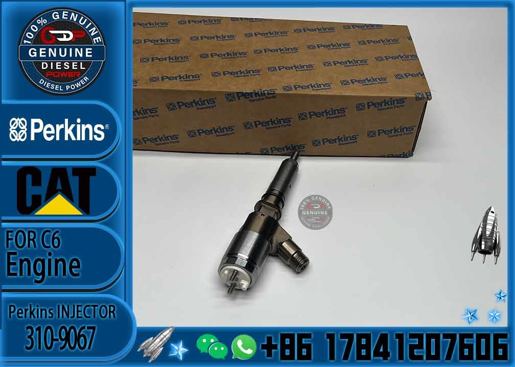 Injector 382-0480 282-0490 292-3780 306-9380 306-9390 310-9067 317-2300 320-0655 320-0680 320-0677 320-0688 320-0690 321