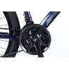 Buy cheap Supply 26/27.5/29 Inch Full Suspension Mountain Bike With 21 Speed And Steel Rim from wholesalers