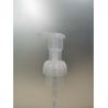 Buy cheap 304/316 Spring Foam Pump for Shampoo Bottle Sealing and Dispensing from wholesalers