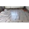 Buy cheap Economy Infrared Underfloor Heating System / Graphene Most Powerful Infrared Heater from wholesalers