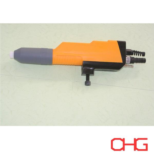 Professional Electrostatic Powder Spray Gun for Powder Coating Equipment Made in