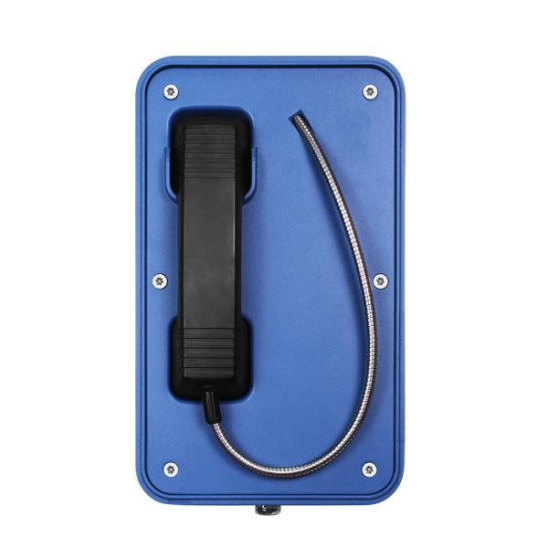 Buy cheap Robust Watertight Outdoor Analog Phone For Parking Lots / Highway Side from wholesalers