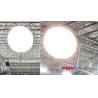 Buy cheap 220V LED Hanging Inflatable Event Lighting Balloons For Exhibition Decoration from wholesalers