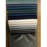 Buy cheap Sunscreen Suede Velvet Fabric Polyester Purple Suede Upholstery Fabric from wholesalers