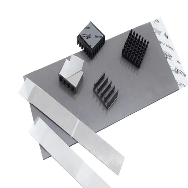 Buy cheap TIF100-40-11U Thermal Pad For GPU CPU Chip from wholesalers