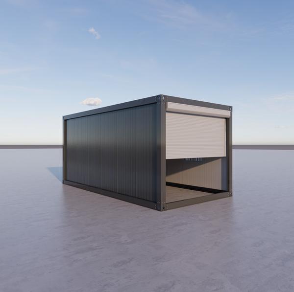 Buy cheap Prefab Container House Log Cabin With Home Stay Hotel Flat Pack Container Houses from wholesalers