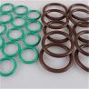 Buy cheap 16-30 N/Mm Tear Strength FKM Rubber Seal For Freight Collect Sample from wholesalers