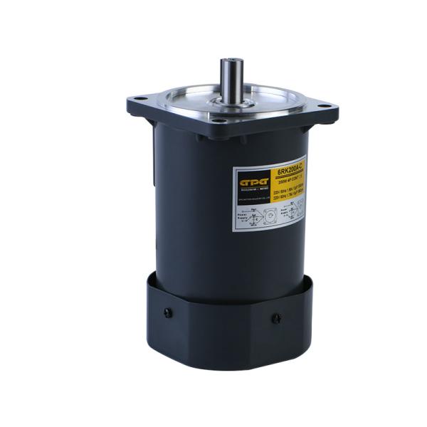 Buy cheap 6IK250GN-SS3F 100MM Ac Gear Motor Induction Gear Motor 220V 380V from wholesalers