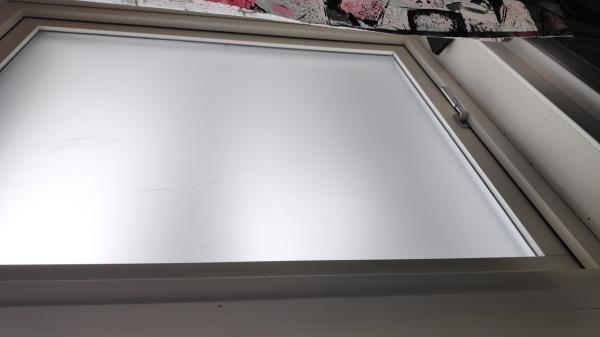 Buy cheap Frosted Window Sticker Film Door Decorative For Shower Room Privacy from wholesalers