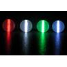 Buy cheap Green led golf ball &flashing ball from wholesalers