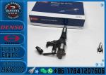 Good price wholesale common rail injector 23670-E0030 23670-E0031 295050-1170