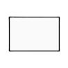 Buy cheap Small Magnetic Boards For Office Aluminum Alloy Frame Anti - Rust Design from wholesalers