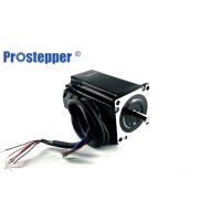 Buy cheap Nema 24 1.8 Degree 60mm 3D Printer Stepper Motor product