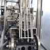 Buy cheap Biodegradable 0.8Mpa Coffee Capsule Filling Machine from wholesalers