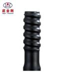 JIS Standard T38 DTH Drill Pipes Alloy Steel Tapered Drill Rod Heat Insulation