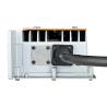 Buy cheap 1500W LiFePO4 Lithium Ion Battery Charger 24V 30A 36V 25A 48V 25A 60V 18A 72V 15A from wholesalers