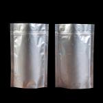 Buy cheap 8x12 Inch Anti Static Electronics Heat Seal ESD Barrier Bags Aluminum Foil Bags from wholesalers