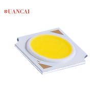 Buy cheap Cri 90 36V 50W Bridgelux Cob Chips For Mahogany Furniture product
