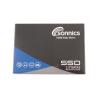 Buy cheap High capacity 2.5 inch SATA SSD 256gb for High Capacity Shock Resistance 1500G/0.5ms from wholesalers