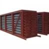 Buy cheap DELLOK Seamless Solid Plain Serrated 3.1 Cert Welded Fin Tubes from wholesalers