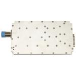 RS485 800MHz 100W 800-900MHZ 750-850MHZ Anti Drone Module RF Power Amplifier