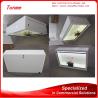 Buy cheap 22 inch transparent lcd advertising display showcase from wholesalers
