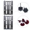 Buy cheap Portable Walk Through Metal Detector , Door Frame Metal Detector Security Gate from wholesalers