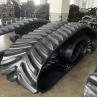Buy cheap AGCO MT700 18″ 25" Agricultural Rubber Tracks Friction Drive 655-1826 635-1815 635-1840 520018D1 554084D1 563753D1 563754D1 from wholesalers