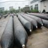 Buy cheap Ship Launching Marine Rubber Airbags For Shipyard Barge 3 Years Warranty from wholesalers