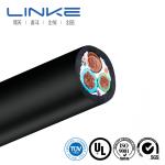 Type 2 Eve Evje Electric Vehicle Cable With IEC 62196-2 Plug