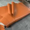 Buy cheap Woven Faux Artificial Leather Fabric First Second Collection 0.3-3mm Thickness from wholesalers