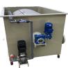 Buy cheap 1000LPH Capacity Tilapia Aquaculture RAS Recirculating System for Indoor Fish Farming from wholesalers