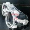 Buy cheap silicone safety medical glasses goggles from wholesalers